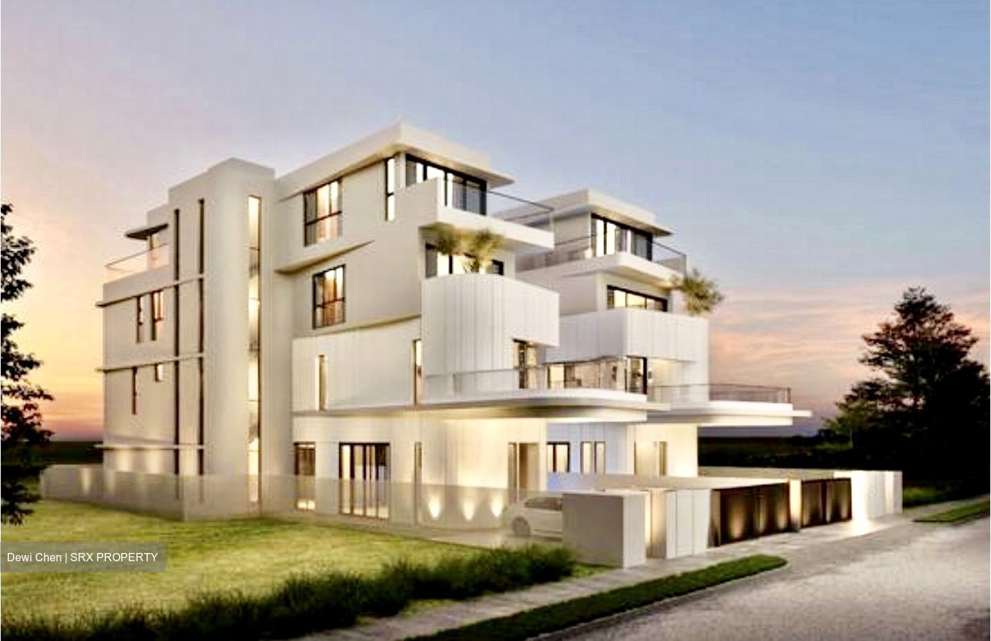 Marine Garden (D15), Semi-Detached #492318561